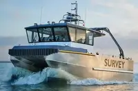 nave da ricognizione in vendita