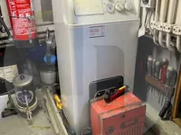 Peschereccio in vendita