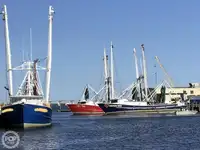 Trawler in vendita