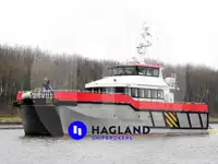 Barca dell'equipaggio in vendita