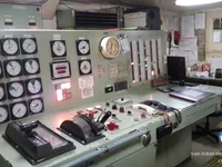 Petroliera/Chimichiera in vendita