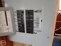 Peschereccio a strascico in vendita