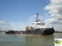Nave di supporto in vendita