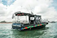 Nave passeggeri in vendita