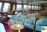 Nave da crociera in vendita