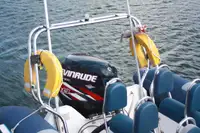 Gommone rigido in vendita