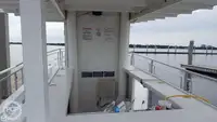 Nave da crociera in vendita