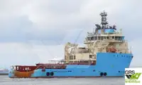 Nave di supporto in vendita