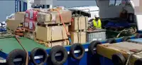 Barche da lavoro in vendita