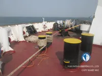 Petroliera/Chimichiera in vendita