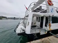 Nave passeggeri in vendita