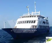 Nave da crociera in vendita
