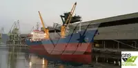 Trasportatore di merci sfuse in vendita