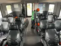Nave di servizio per parchi eolici in vendita