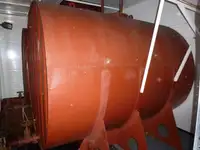 Chiatta in vendita