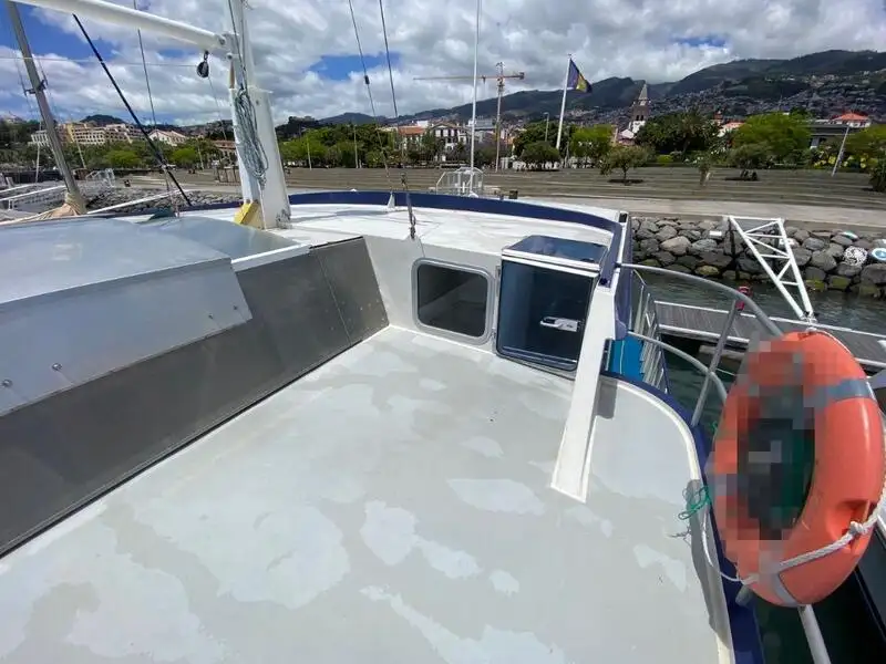 Rimorchiatore in vendita