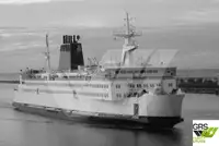 Nave Ro-Ro in vendita