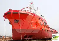 Nave di rifornimento veloce (FSV) in vendita