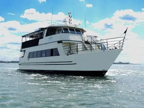 Nave passeggeri in vendita