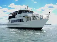 Nave passeggeri in vendita
