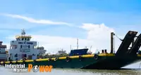 Chiatta in vendita