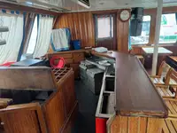 Nave traghetto in vendita