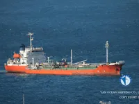 Petroliera/Chimichiera in vendita