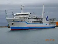 Nave RoPax in vendita