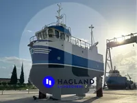 Trasportatore di pesce vivo in vendita