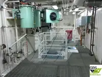 Nave di supporto in vendita