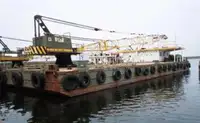 Chiatta in vendita