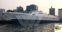 Nave Ro-Ro in vendita