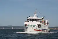Nave traghetto in vendita