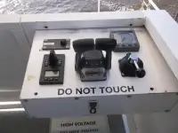 Nave traghetto in vendita
