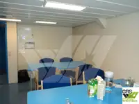 Nave di supporto in vendita