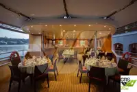 Nave da crociera in vendita