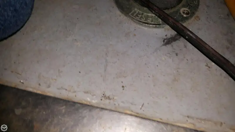 Peschereccio a strascico in vendita