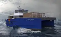 Portacontainer in vendita