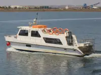 Barca dell'equipaggio in vendita