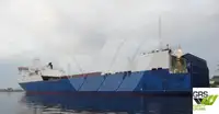 Ro-Ro ship in vendita