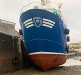 Imbarcazioni da lavoro in vendita