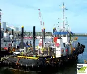 Rimorchiatore in vendita