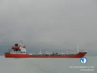 Petroliera/Chimichiera in vendita