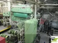 Piroscafo veloce (FSV) in vendita