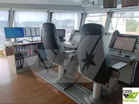 Piroscafo veloce (FSV) in vendita