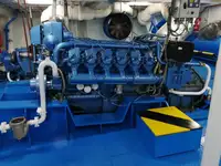 Nave RoPax in vendita
