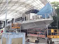 Nave da crociera in vendita