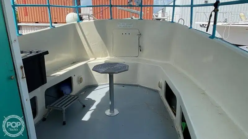 Nave da crociera in vendita