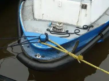 Pattugliatore in vendita