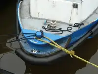 Pattugliatore in vendita